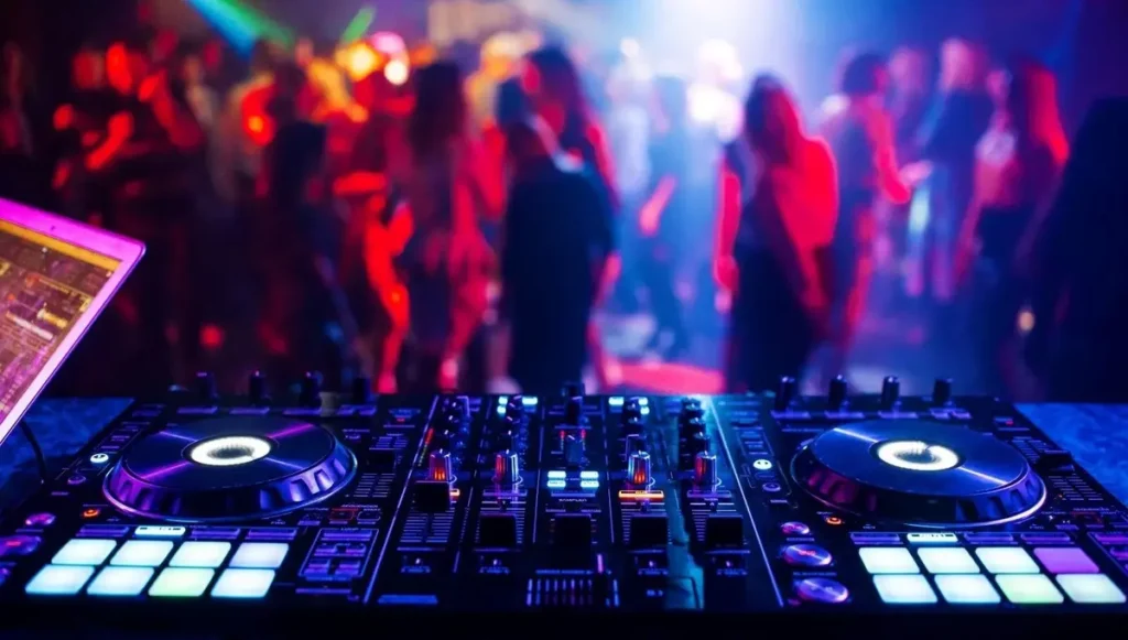 Müzik Yayın İzni ve Çevresel Gürültü Yönetimi | Enviromind Mühendislik